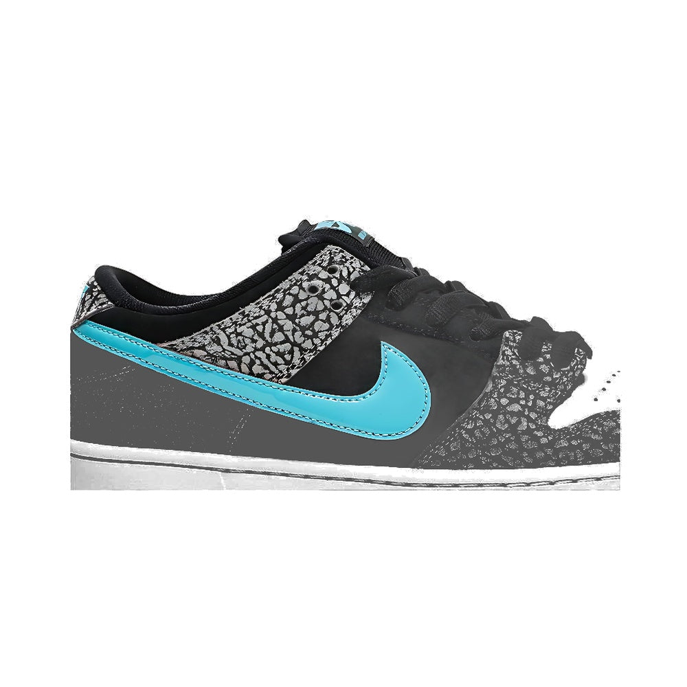 Nike Dunk Low Pro SB 'Atmos Elephant'