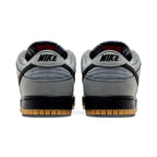 Nike Dunk Low Pro SB 'Cool Grey'
