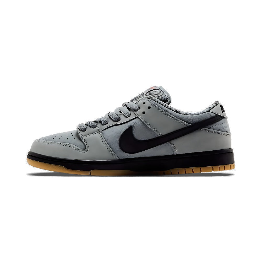 Nike Dunk Low Pro SB 'Cool Grey'