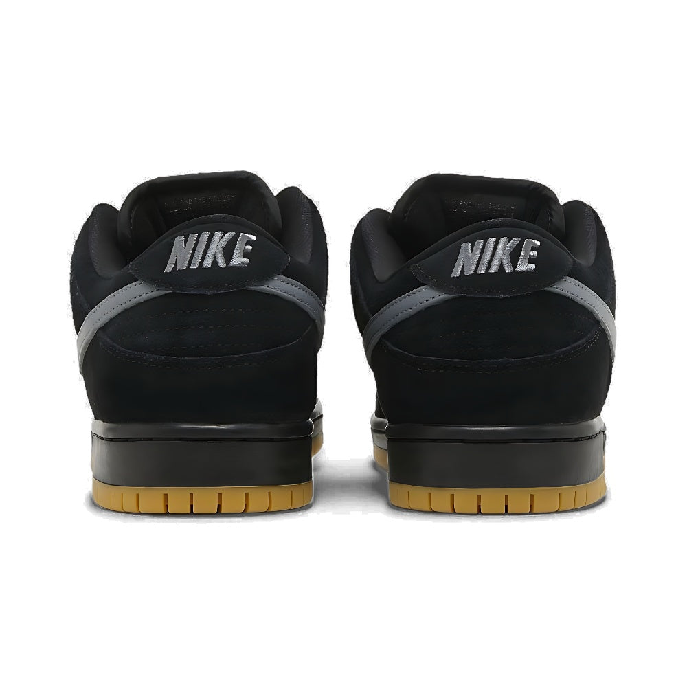 Nike Dunk Low Pro SB 'Fog'