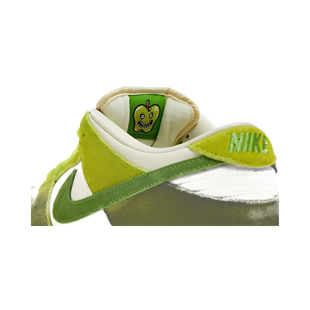 Nike Dunk Low Pro SB 'Fruity Pack - Green Apple'