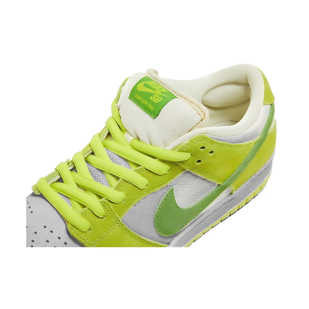 Nike Dunk Low Pro SB 'Fruity Pack - Green Apple'