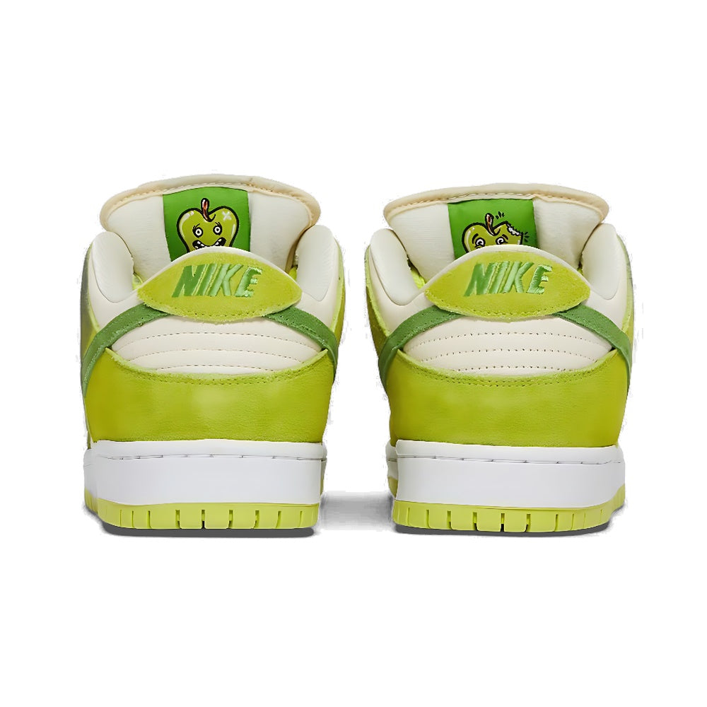 Nike Dunk Low Pro SB 'Fruity Pack - Green Apple'