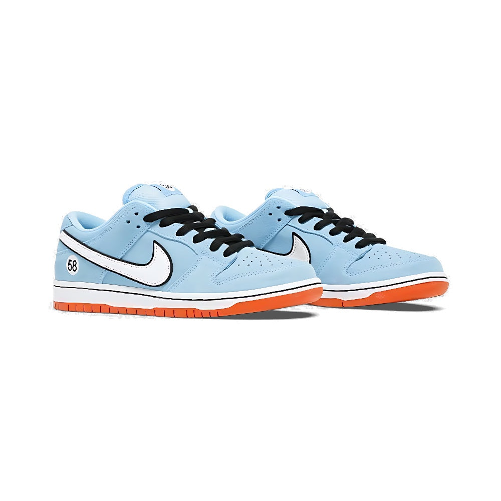 Nike Dunk Low Pro SB 'Gulf'