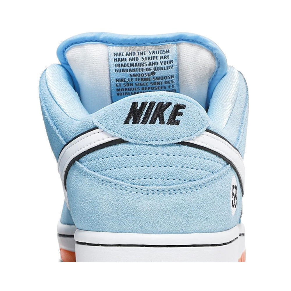 Nike Dunk Low Pro SB 'Gulf'
