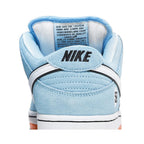 Nike Dunk Low Pro SB 'Gulf'