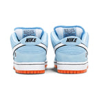 Nike Dunk Low Pro SB 'Gulf'