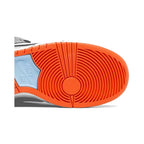Nike Dunk Low Pro SB 'Gulf'