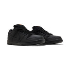 Nike Dunk Low Pro SB 'Triple Black'