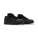 Nike Dunk Low Pro SB 'Triple Black'