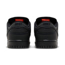 Nike Dunk Low Pro SB 'Triple Black'