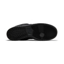 Nike Dunk Low Pro SB 'Triple Black'