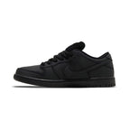 Nike Dunk Low Pro SB 'Triple Black'