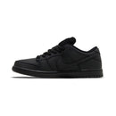 Nike Dunk Low Pro SB 'Triple Black'