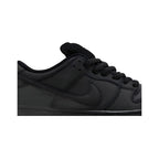 Nike Dunk Low Pro SB 'Triple Black'