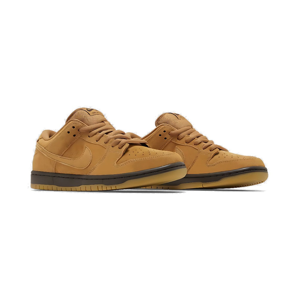 Nike Dunk Low Pro SB 'Wheat Mocha'