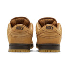 Nike Dunk Low Pro SB 'Wheat Mocha'