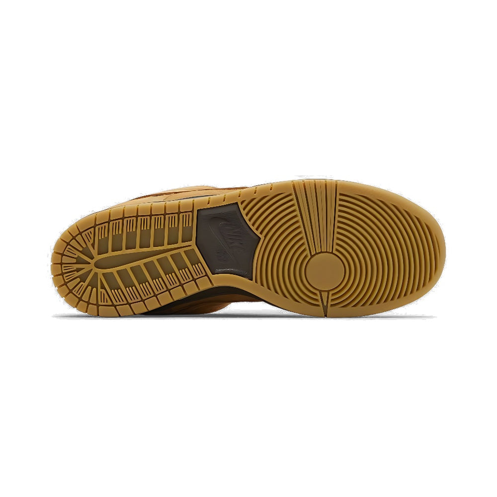 Nike Dunk Low Pro SB 'Wheat Mocha'