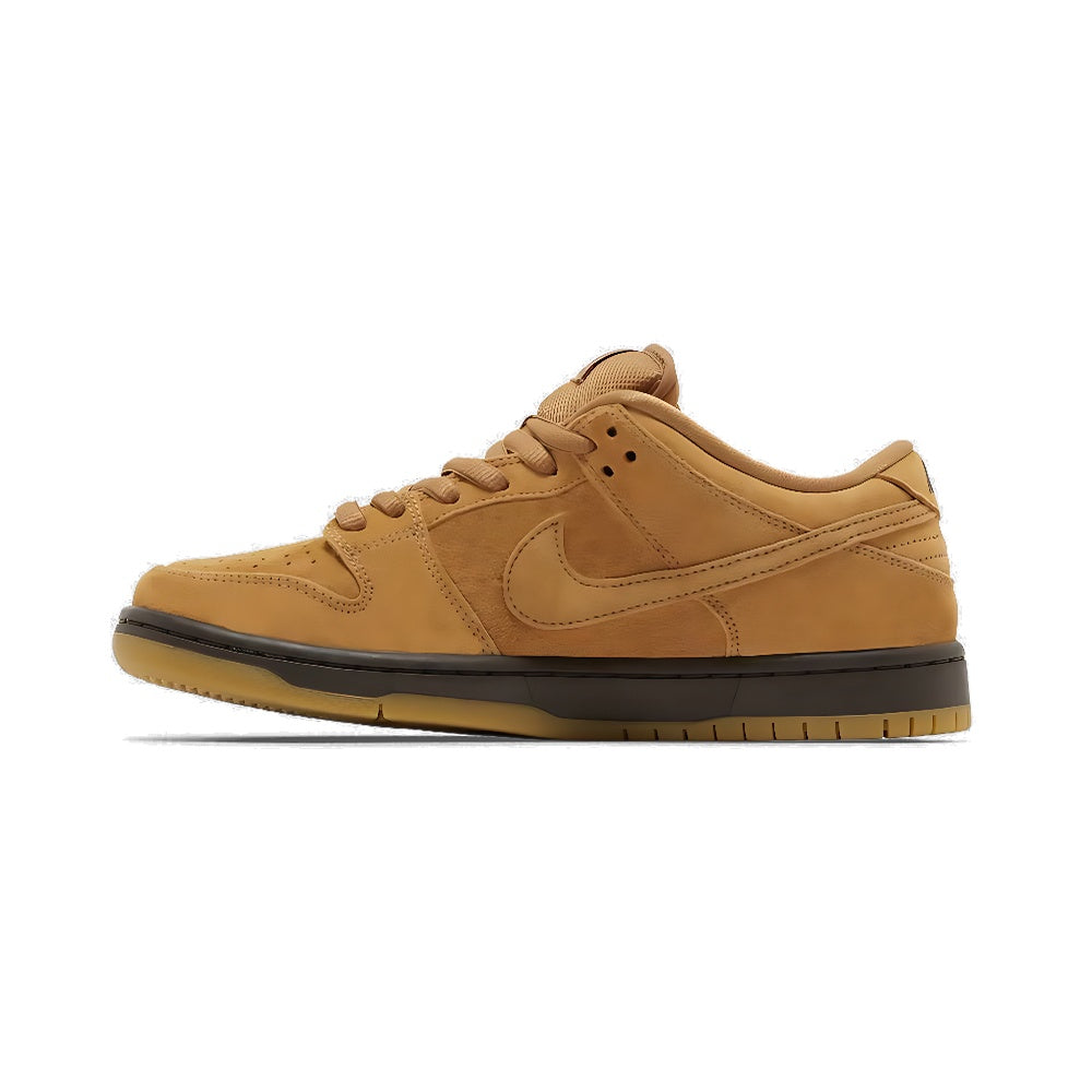 Nike Dunk Low Pro SB 'Wheat Mocha'