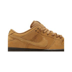 Nike Dunk Low Pro SB 'Wheat Mocha'