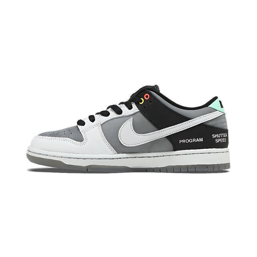 Nike Dunk Low SB 'Camcorder'