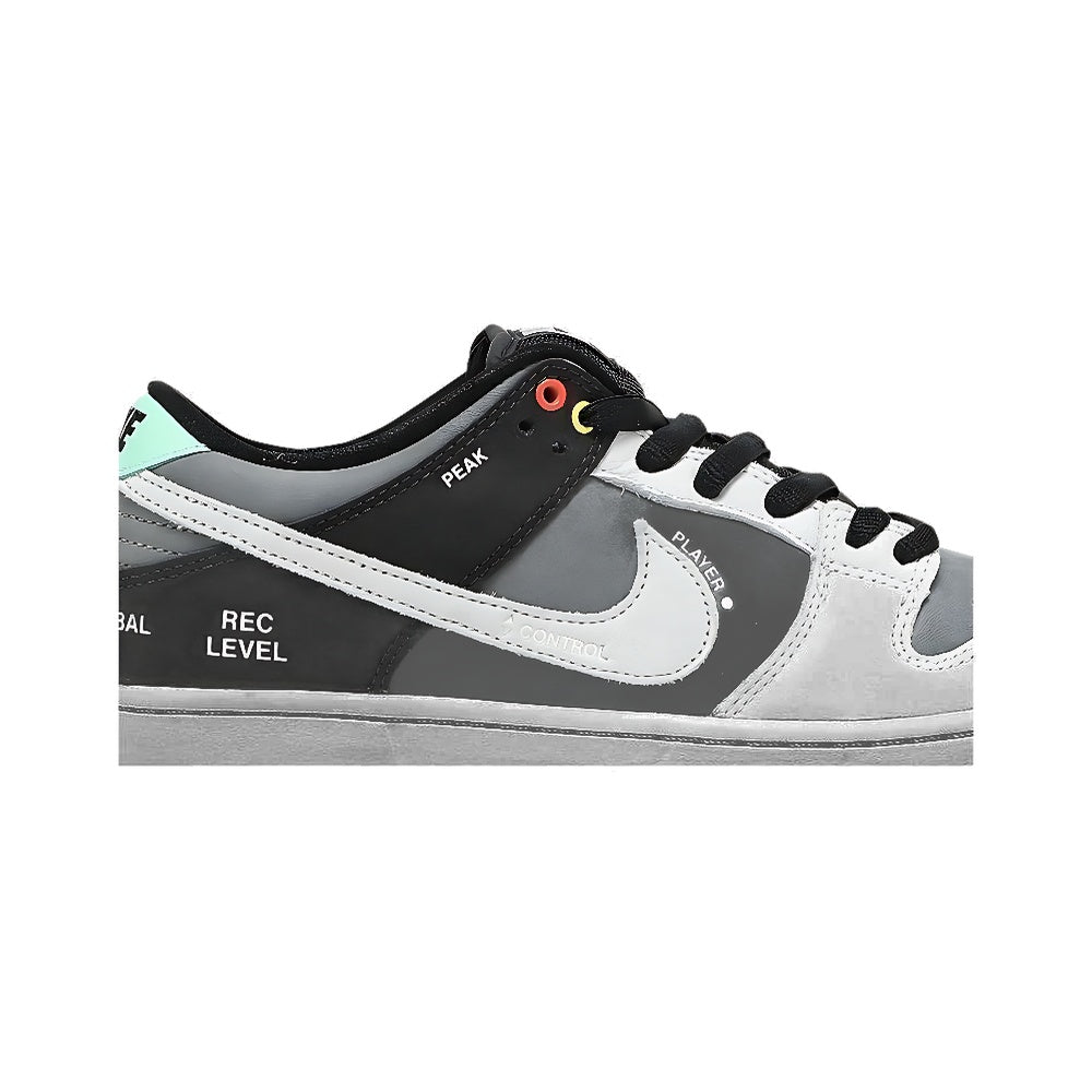 Nike Dunk Low SB 'Camcorder'