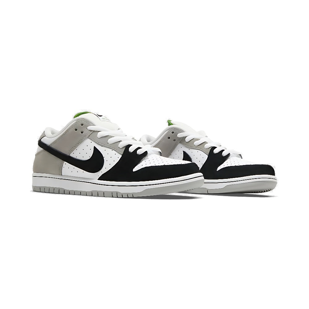 Nike Dunk Low SB 'Chlorophyll'