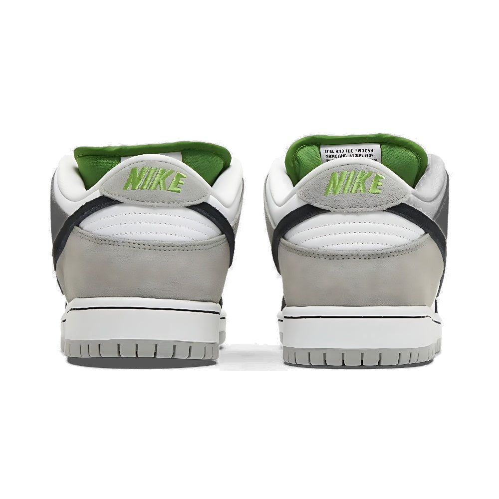 Nike Dunk Low SB 'Chlorophyll'