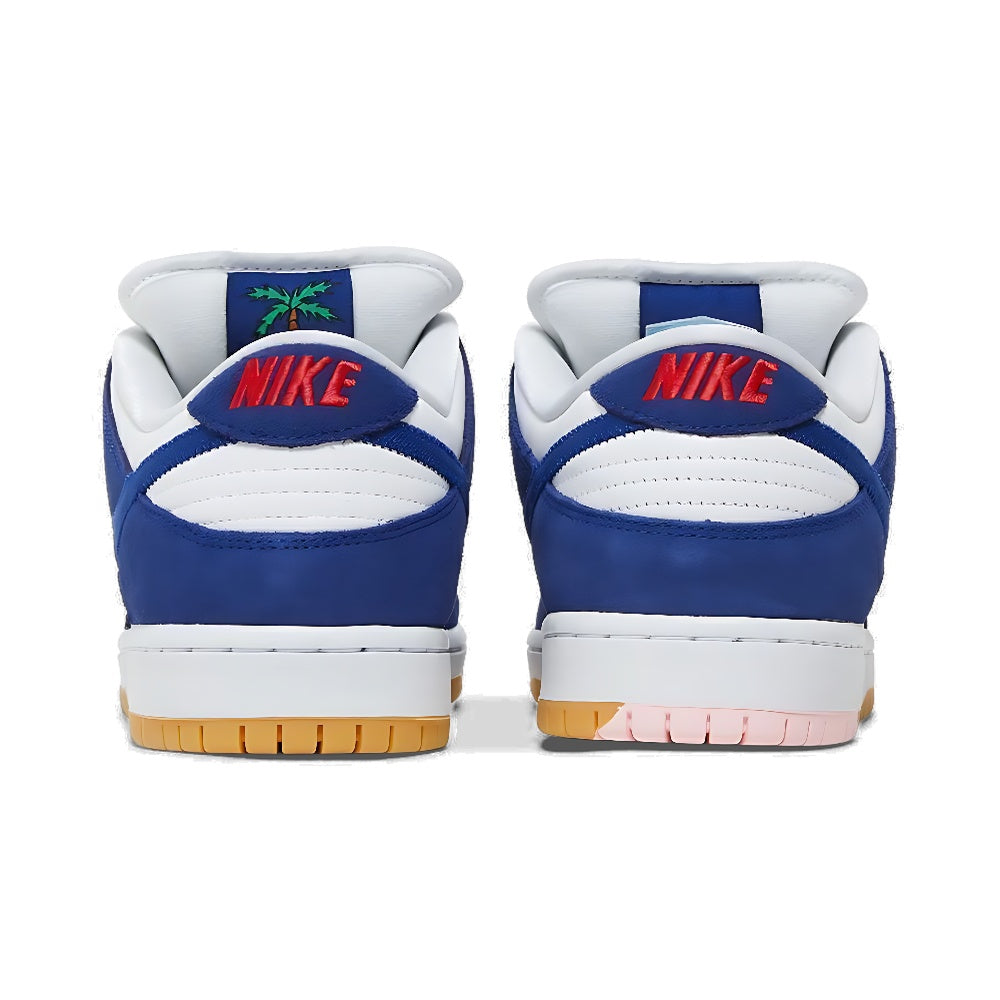 Nike Dunk Low SB 'Los Angeles Dodgers'