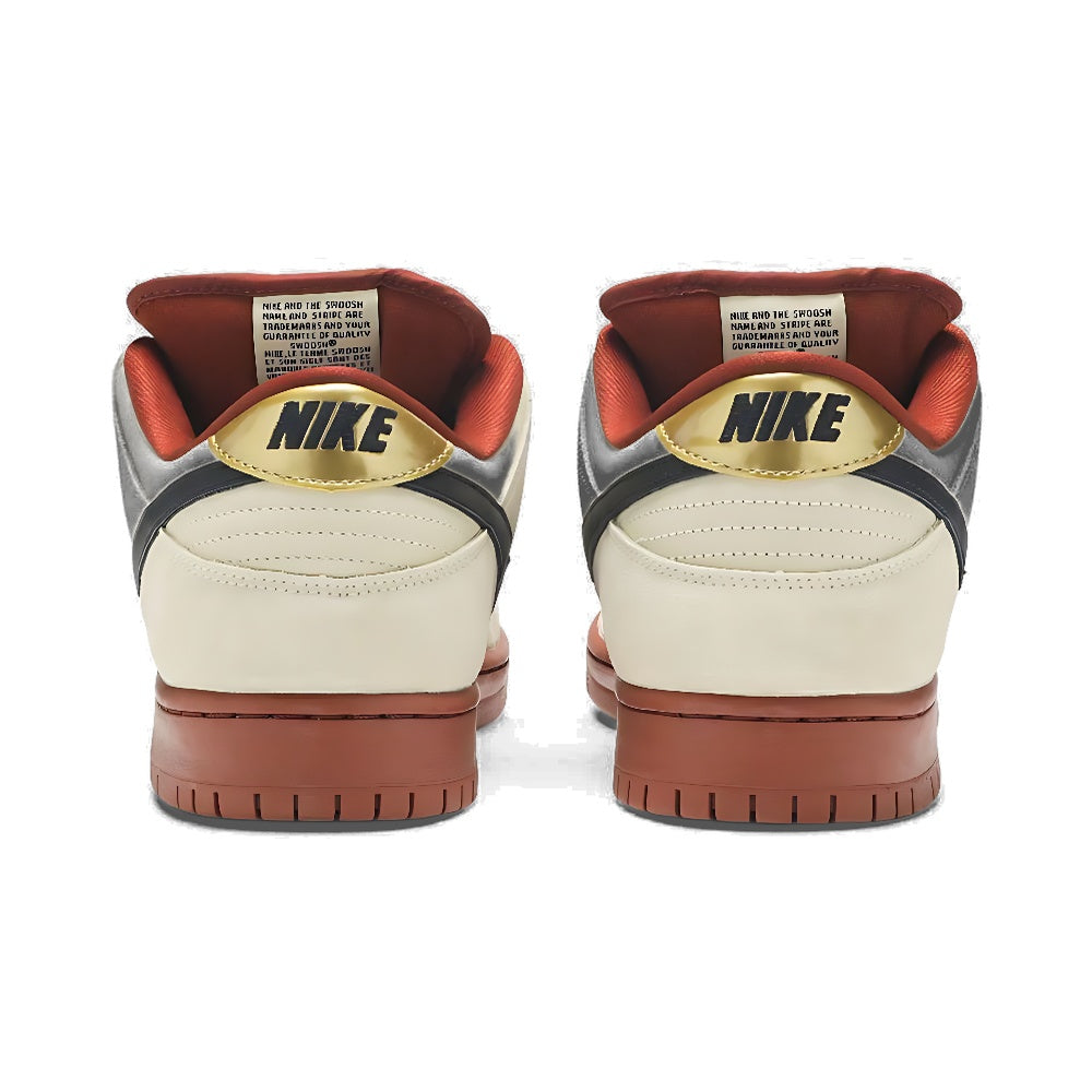Nike Dunk Low SB 'Muslin'