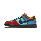 Nike Dunk Low SB 'What The Dunk'