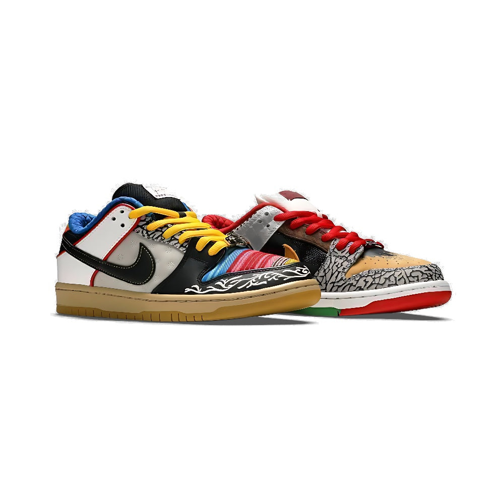 Nike Dunk Low SB 'What The Paul'
