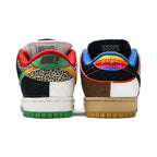 Nike Dunk Low SB 'What The Paul'