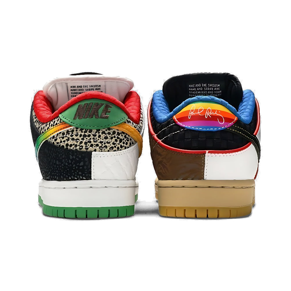 Nike Dunk Low SB 'What The Paul'