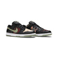 Nike Dunk Low SE 'Black Multi-Camo'