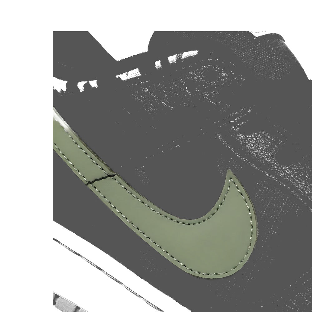 Nike Dunk Low SE 'Black Multi-Camo'