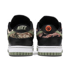 Nike Dunk Low SE 'Black Multi-Camo'