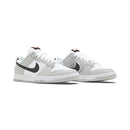 Nike Dunk Low SE 'Lottery Pack - Grey Fog'
