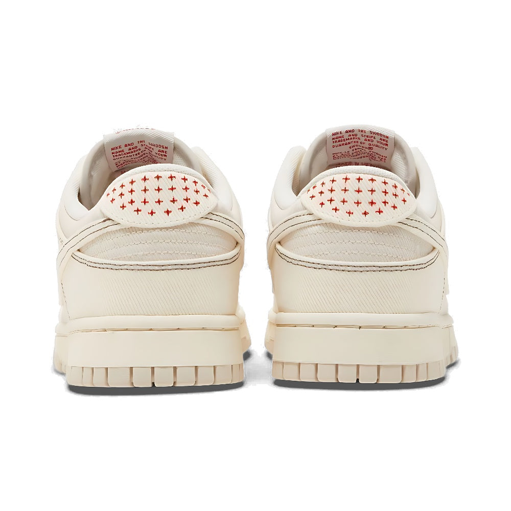 Nike Dunk Low SE 'Sashiko - Light Orewood Brown'
