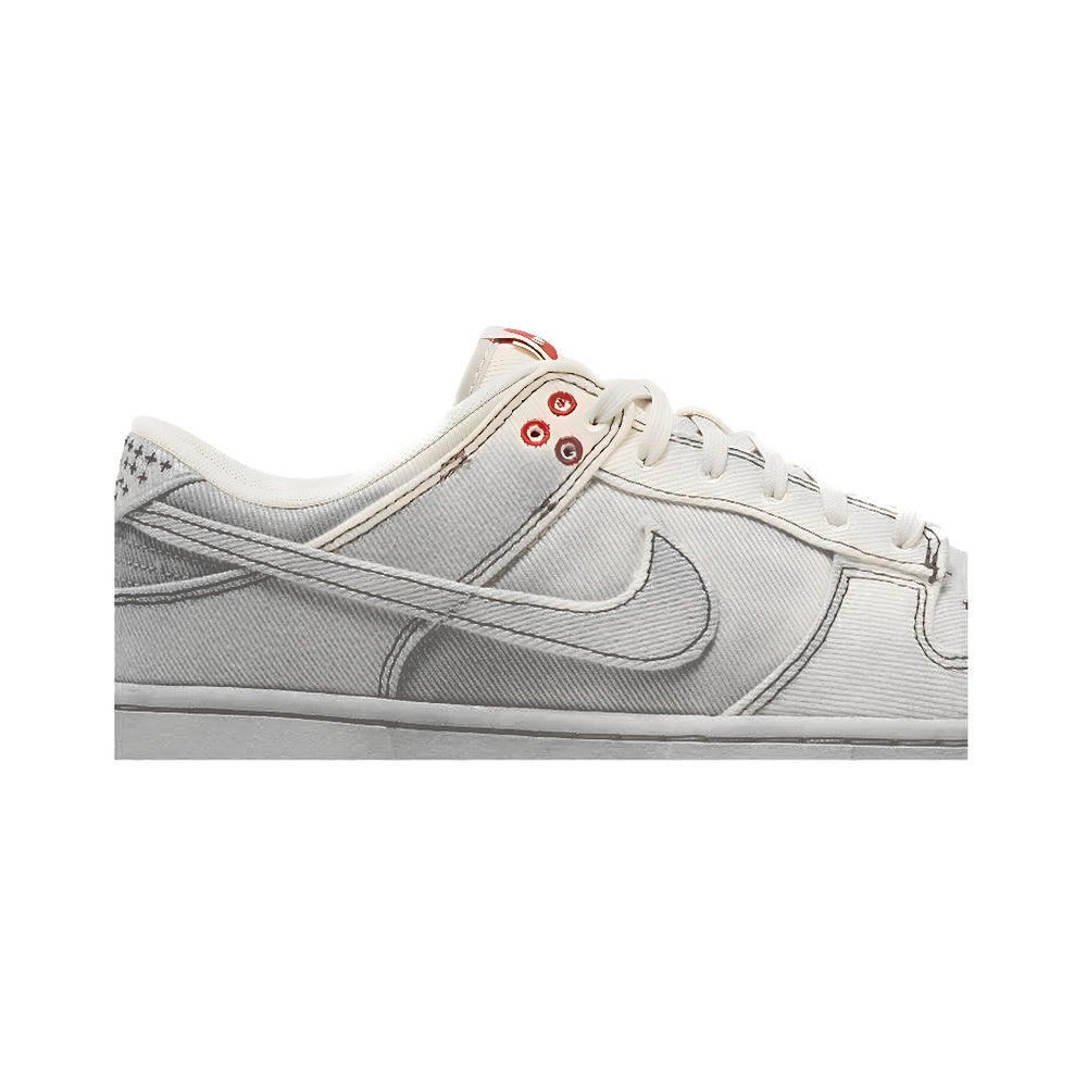 Nike Dunk Low SE 'Sashiko - Light Orewood Brown'