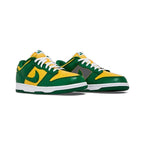 Nike Dunk Low SP 'Brazil' 2024