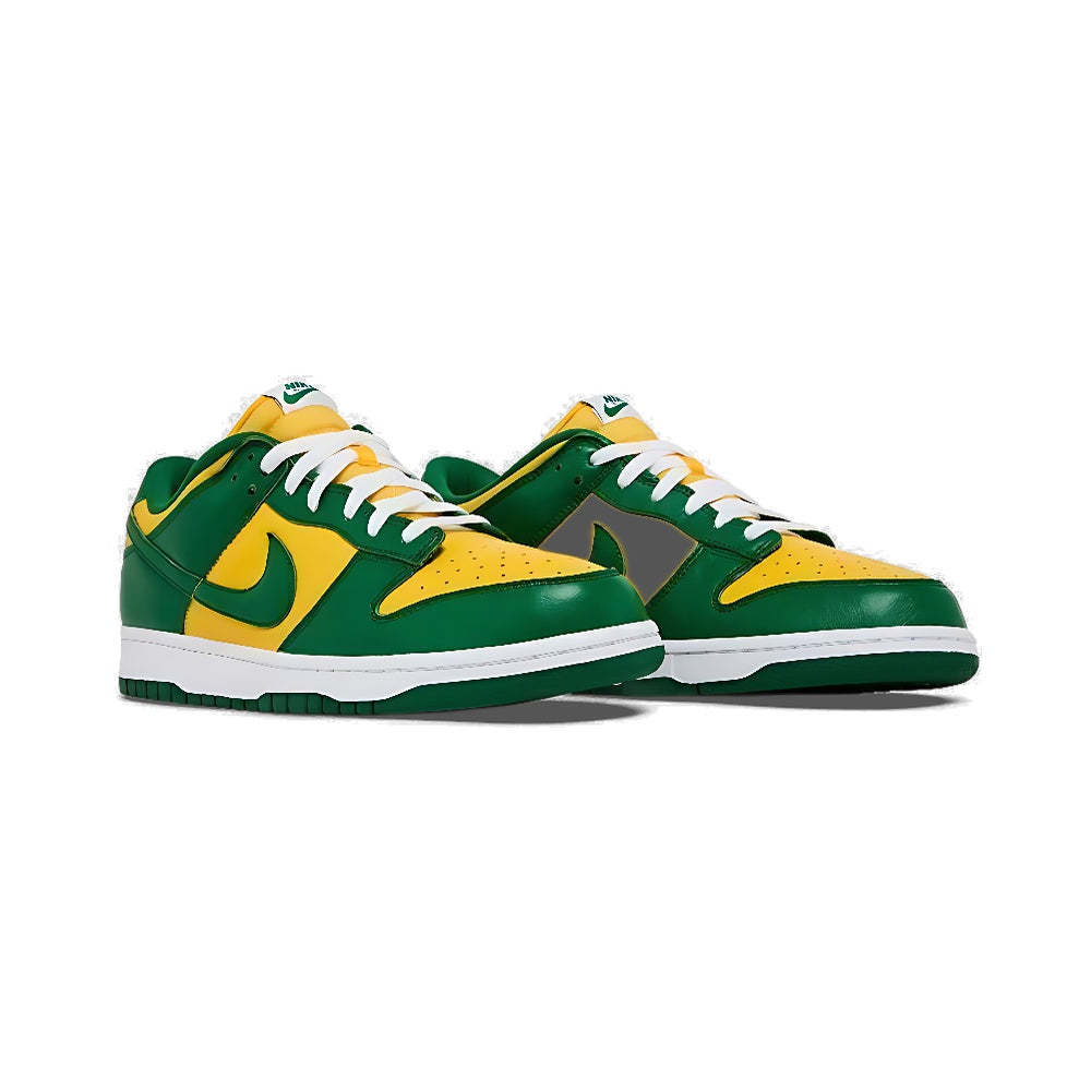 Nike Dunk Low SP 'Brazil' 2024