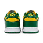 Nike Dunk Low SP 'Brazil' 2024