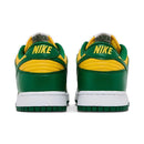 Nike Dunk Low SP 'Brazil' 2024