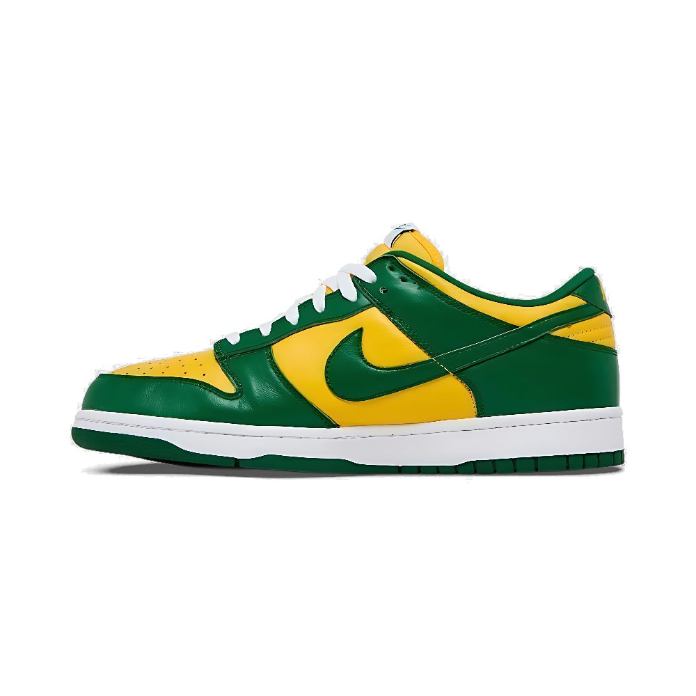 Nike Dunk Low SP 'Brazil' 2024