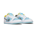 Nike FTC x Dunk Low SB 'Lagoon Pulse'