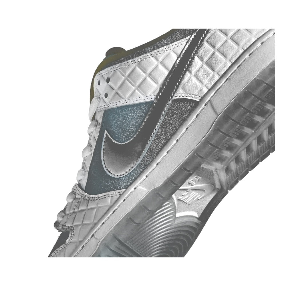 Nike FTC x Dunk Low SB 'Lagoon Pulse'