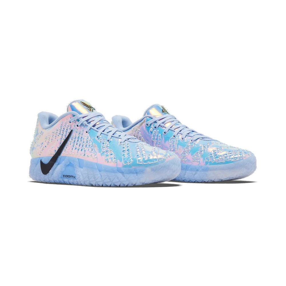 Nike Ja 3 'All-Star Warning Label'
