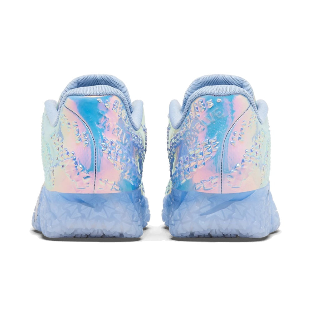 Nike Ja 3 'All-Star Warning Label'