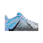 Nike Ja 3 'All-Star Warning Label'